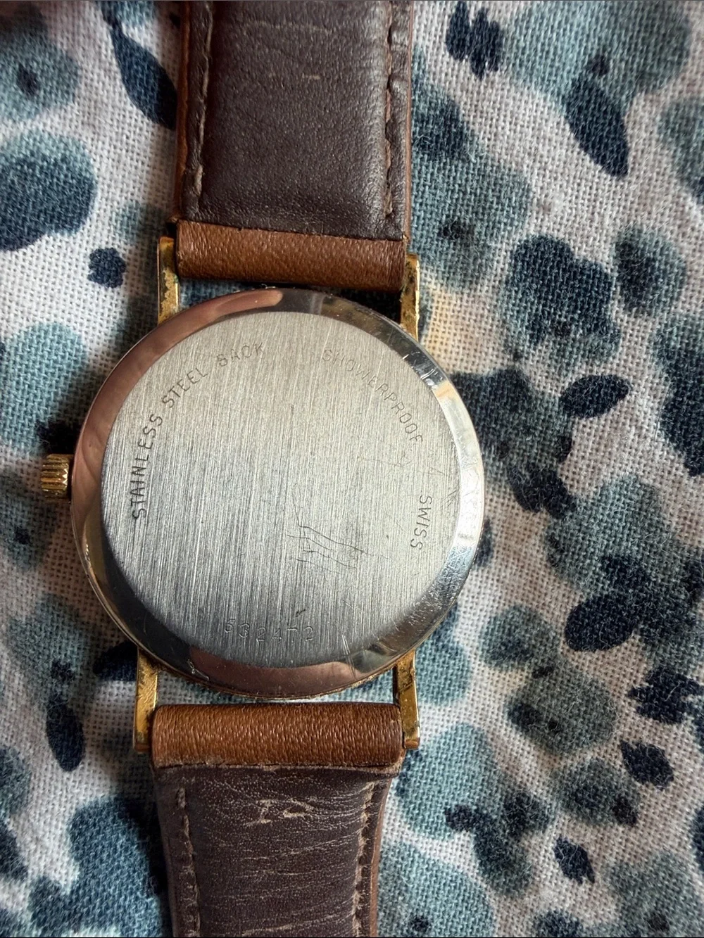 N/A classic round